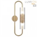 Бра Lumion Toronto 6560/2W - фото 4635761