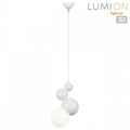 Подвесной светильник Lumion Blasen 6565/1A - фото 4635835