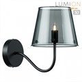 Бра Lumion Smoky 6570/1W - фото 4635907