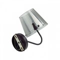 Бра Lumion Smoky 6570/1W - фото 4635909