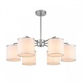 Люстра на штанге Lumion Suntori 6591/6 - фото 4636156