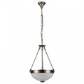 Подвесной светильник Freya Herbert FR2012-PL-03-BZ - фото 4636619