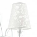 Бра Freya Adelaide FR2306-WL-01-W - фото 4636780
