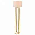 Торшер Freya Nubi FR5134-FL-01-BG - фото 4637164