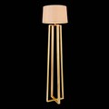 Торшер Freya Nubi FR5134-FL-01-BG - фото 4637166
