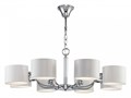 Подвесная люстра Freya Anita FR5012PL-08CH - фото 4637289