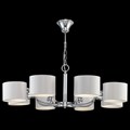 Подвесная люстра Freya Anita FR5012PL-08CH - фото 4637290