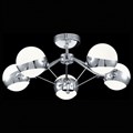 Накладной светильник Freya Silvia FR5009CL-05CH - фото 4637427