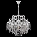 Подвесная люстра Freya Charlotte FR1001PL-07W - фото 4637511