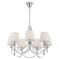 Подвесная люстра Freya Ariana FR5081PL-07CH - фото 4637591