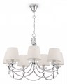 Подвесная люстра Freya Ariana FR5081PL-07CH - фото 4637595