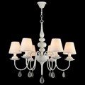 Подвесная люстра Freya Eliza FR5756-PL-06-W - фото 4637744