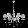 Подвесная люстра Freya Eliza FR5756-PL-06-W - фото 4637745