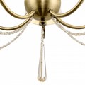 Подвесная люстра Freya Madeline FR2019PL-05BS - фото 4637764