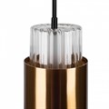 Подвесной светильник Freya Botello FR4002PL-01G - фото 4637959