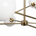 Люстра на штанге Freya Bumble FR5144PL-06W - фото 4638111