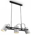 Подвесной светильник Freya Elori FR4005PL-03WB - фото 4638213