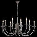 Подвесная люстра Freya Forte FR1006PL-12N - фото 4638278