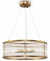 Подвесной светильник Freya Savoy FR5053PL-06BS - фото 4638368