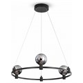 Подвесной светильник Freya Urban FR4005PL-03B - фото 4638476