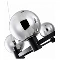 Подвесной светильник Freya Urban FR4005PL-06B - фото 4638493