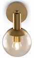 Бра Freya Globo FR5175WL-01BS - фото 4638681