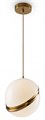 Подвесной светильник Freya Element FR5181PL-01BS - фото 4638684