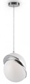 Подвесной светильник Freya Element FR5181PL-01CH - фото 4638688