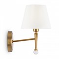 Бра Freya Rosemary FR5190WL-01BS1 - фото 4638910