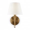 Бра Freya Rosemary FR5190WL-01BS1 - фото 4638911