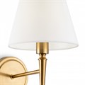 Бра Freya Rosemary FR5190WL-01BS1 - фото 4638913
