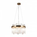 Подвесной светильник Freya Deserto FR5141PL-08BS1 - фото 4638991
