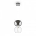 Подвесной светильник Freya Lumen FR5215PL-01CH - фото 4639260