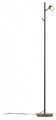Торшер Freya Enzo FR5201FL-01B - фото 4639275