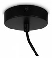 Подвесной светильник Freya Impulse FR5221PL-01B - фото 4639543