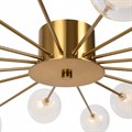 Потолочная люстра Freya Celebrity FR5242CL-16BS1 - фото 4639569