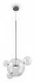 Подвесной светильник Freya Amoris FR5281PL-L10N - фото 4639600