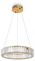 Подвесной светильник Freya Tier FR5257PL-L17G - фото 4639781