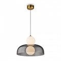Подвесной светильник Freya Frisky FR5385PL-L17B - фото 4639924