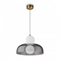 Подвесной светильник Freya Frisky FR5385PL-L17B - фото 4639925