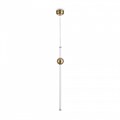 Подвесной светильник Freya Pina FR5387PL-L14.5BS - фото 4639942