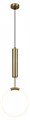 Подвесной светильник Freya Pina FR5387PL-L14BS - фото 4639953