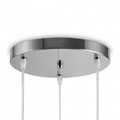 Подвесной светильник Freya Astery FR5375PL-03CH2 - фото 4640072