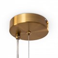 Подвесной светильник Freya Evidence FR5372PL-05BS - фото 4640149