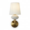 Бра Freya Ceramics FR2029WL-01BS - фото 4640395