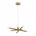 Подвесная люстра Freya Wands FR6130PL-L18B - фото 4640635