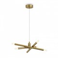 Подвесная люстра Freya Wands FR6130PL-L18B - фото 4640637