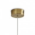 Подвесной светильник Freya Lolli FR6139PL-L8BS - фото 4640722