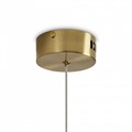Подвесной светильник Freya Lolli FR6139PL-L8BS1 - фото 4640727