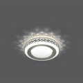 Встраиваемый светильник Gauss Backlight 6 BL085 - фото 4641115 Встраиваемый светильник Gauss Backlight 6 BL085 - фото 4641115